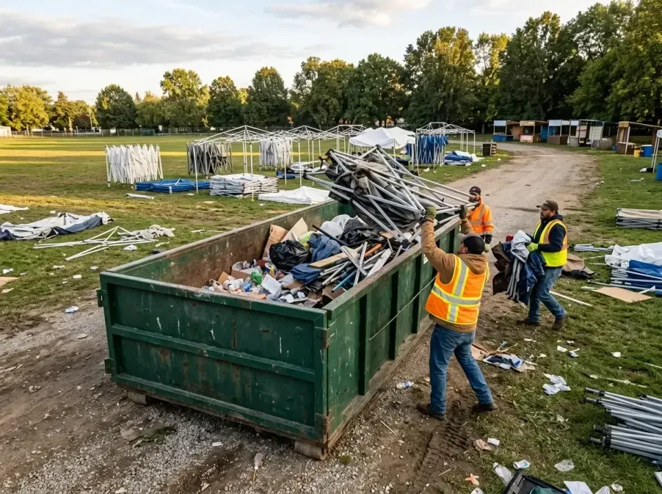 temporary-event-waste-containe-016 — frequently asked questions, Roll-Off Dumpster Rental Services in Stanford, KY